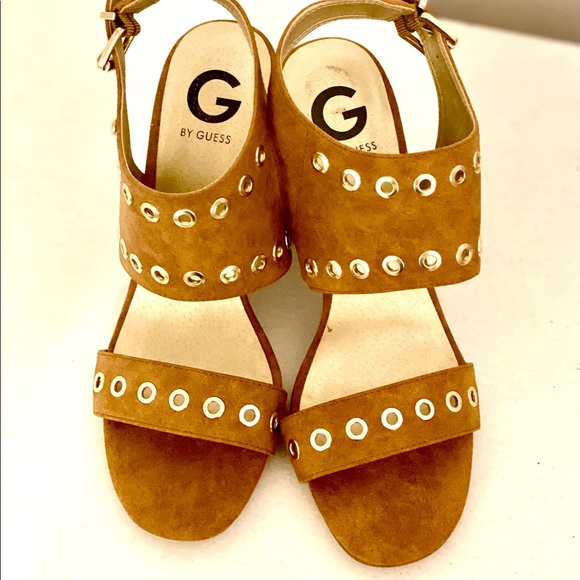 Guess Heels Size:8.5 - Picture 5 of 5